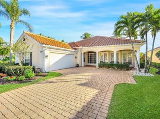 5136 Inagua Way, Naples, FL 34119