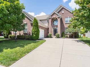 12346 Eddington Pl, Fishers, IN 46037