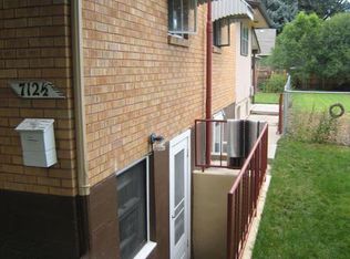 712 W Myrtle St, Fort Collins, CO 80521