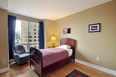 Sold by Corcoran