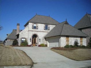 221 Brisage Blvd, Madison, MS 39110