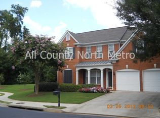 34 Hemingbrough Way, Johns Creek, GA 30022