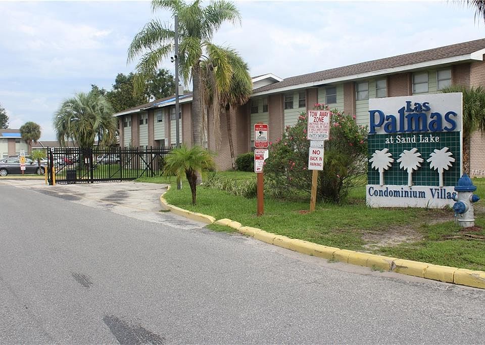 1st image of 856 Sky Lake Cir APT D