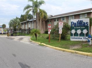 856 Sky Lake Cir APT D, Orlando, FL 32809