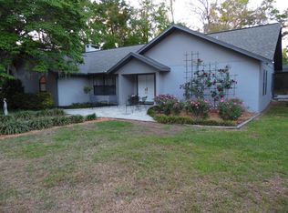941 NW 127th St, Citra, FL 32113