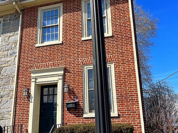 2nd image of 127 W King St