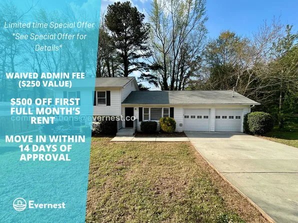 280 Summer Pond Trl, Lawrenceville, GA 30046