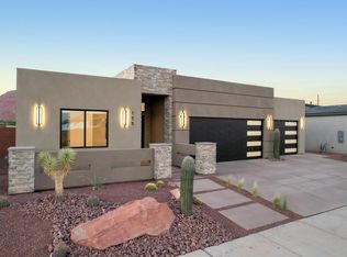 155 E Terrace Ln, Ivins, UT 84738