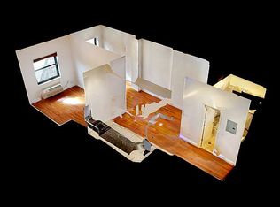 258 W 135th St APT 2R, New York, NY 10030