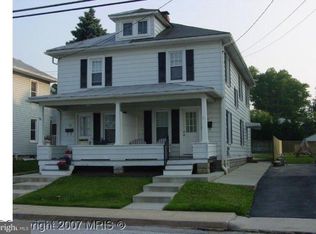 48 Webster St, Westminster, MD 21157