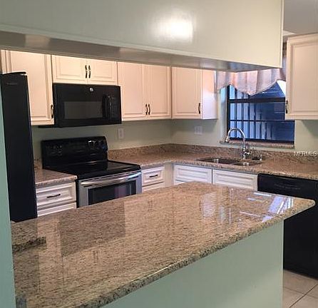 2nd image of 929 Capri Isles Blvd APT 23