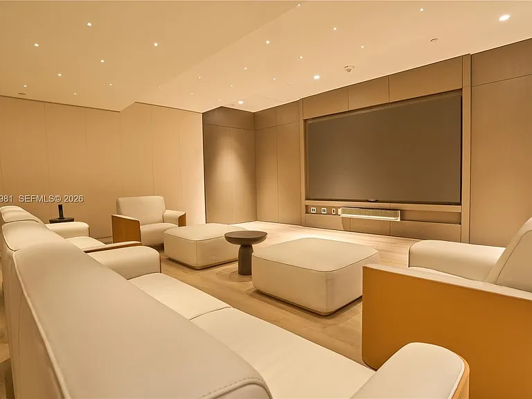 300 Biscayne Boulevard Way #3201 — Photo 35