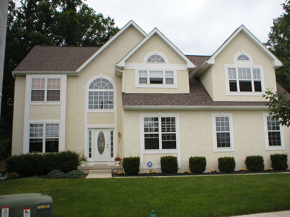 Front view