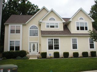 100 Spruce Trl, Woolwich Township, NJ 08085