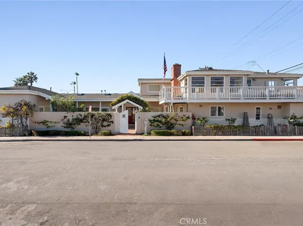 1300 W Balboa Blvd, Newport Beach, CA 92661