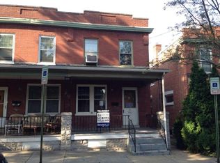 821 6th St, Lancaster, PA 17603