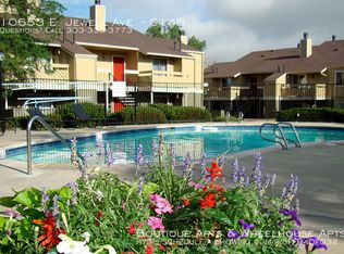 10653 E Jewell Ave #G146, Aurora, CO 80012