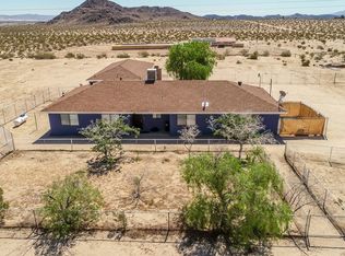 2025 Neptune Ave, Joshua Tree, CA 92252