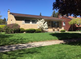 24775 Greenbrier Ave, Eastpointe, MI