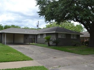 6144 Imogene St, Houston, TX 77074