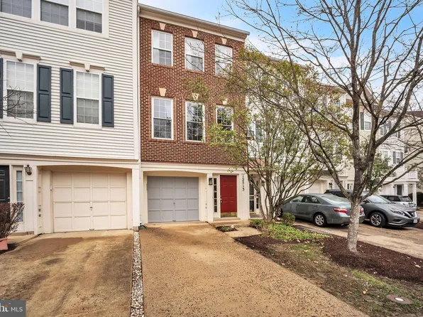 12513 Heykens Ln, Bristow, VA 20136