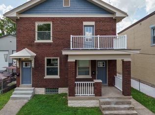 331 W 21st St, Covington, KY 41014