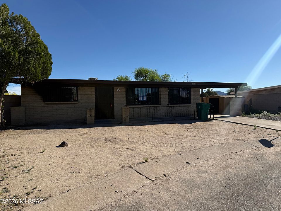 2nd image of 4331 W Placita De Christina