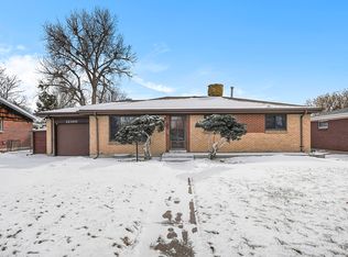 12300 E 31st Ave, Aurora, CO 80011