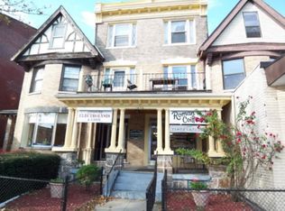 1678 Beacon St, Brookline, MA 02445