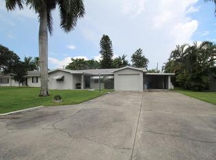 11430 Zehner Ln, Fort Myers, FL 33908