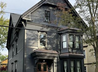 15 Almy St #2, Providence, RI 02909