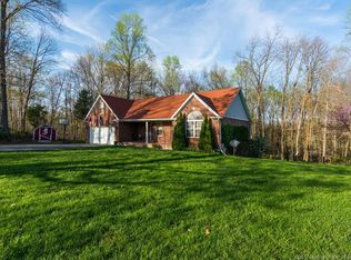 5422 Ponderosa Rd NE, Lanesville, IN 47136