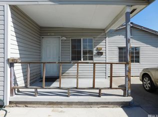 1550 Manhattan St, Reno, NV 89512