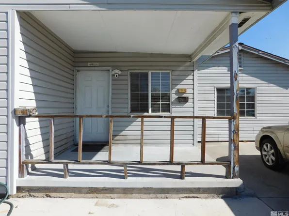 1550 Manhattan St, Reno, NV 89512