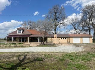 29360 S 640th Rd, Grove, OK 74344