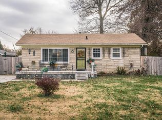4806 Margo Ave, Louisville, KY 40258