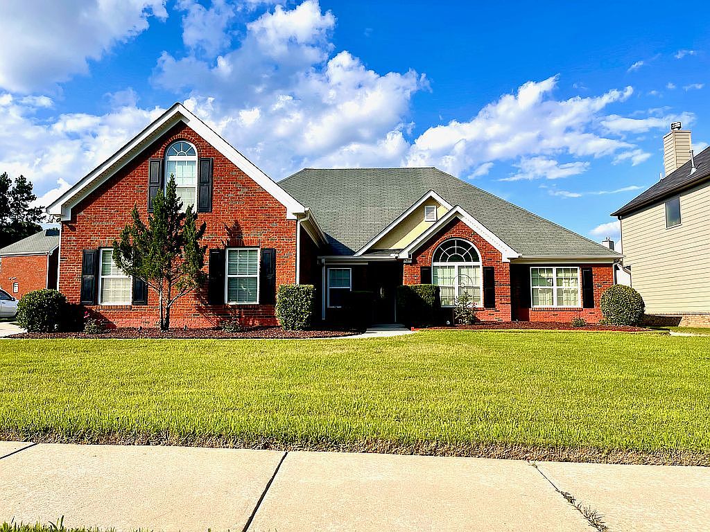 2825 Ellenwood Village Way, Ellenwood, GA 30294 | Zillow