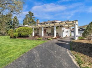 1401 School St, Indiana, PA 15701