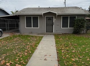 808 N Broadway, Turlock, CA 95380