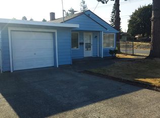 8645 S Park Ave, Tacoma, WA 98444