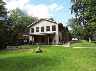 28106 Candor Hall Rd, Vergas, MN 56587