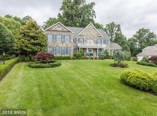 9912 Chapel Rd, Rockville, MD 20854