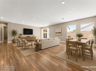 2726 Watkins Glen Ave, Henderson, NV 89052