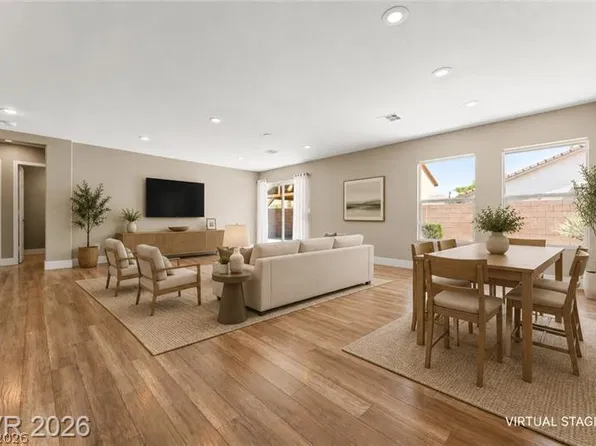2726 Watkins Glen Ave, Henderson, NV 89052