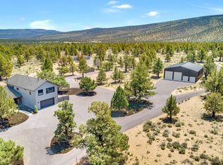 25025 Horse Ridge Frontage Rd, Bend, OR 97701