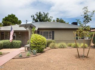2536 E Turney Ave, Phoenix, AZ 85016
