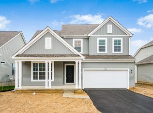565 Clark Dr, Reynoldsburg, OH 43068