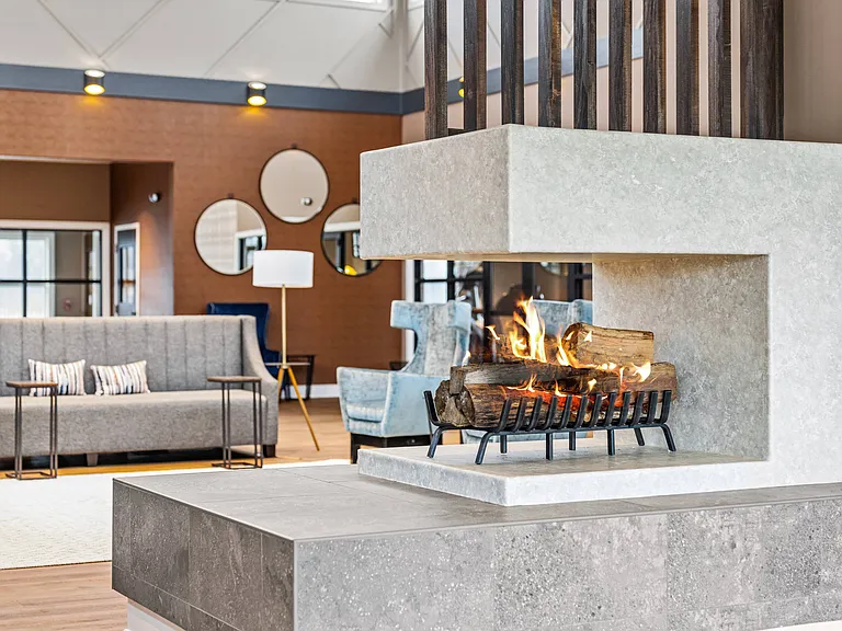 Reserve at Palmer Pointe — Photo 14
