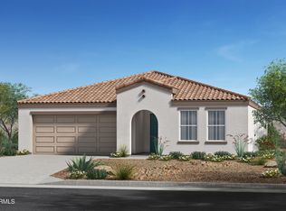 5614 S 246TH Lane, Buckeye, AZ 85326