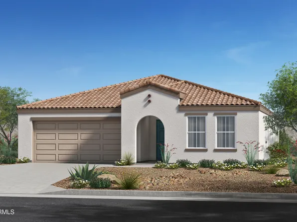 5614 S 246TH Lane, Buckeye, AZ 85326